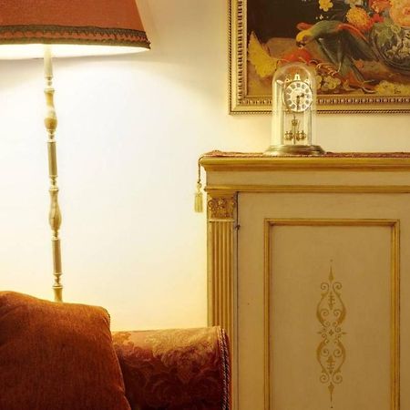 Ricale Apartment Florence Ngoại thất bức ảnh
