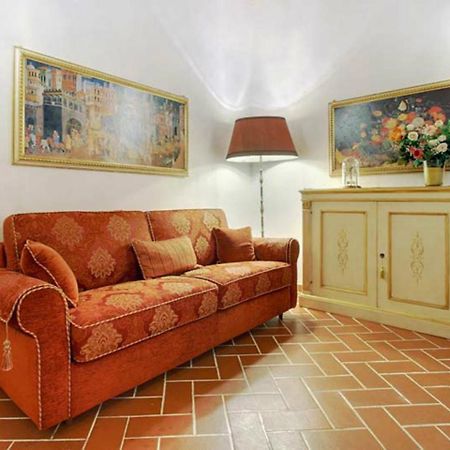 Ricale Apartment Florence Ngoại thất bức ảnh