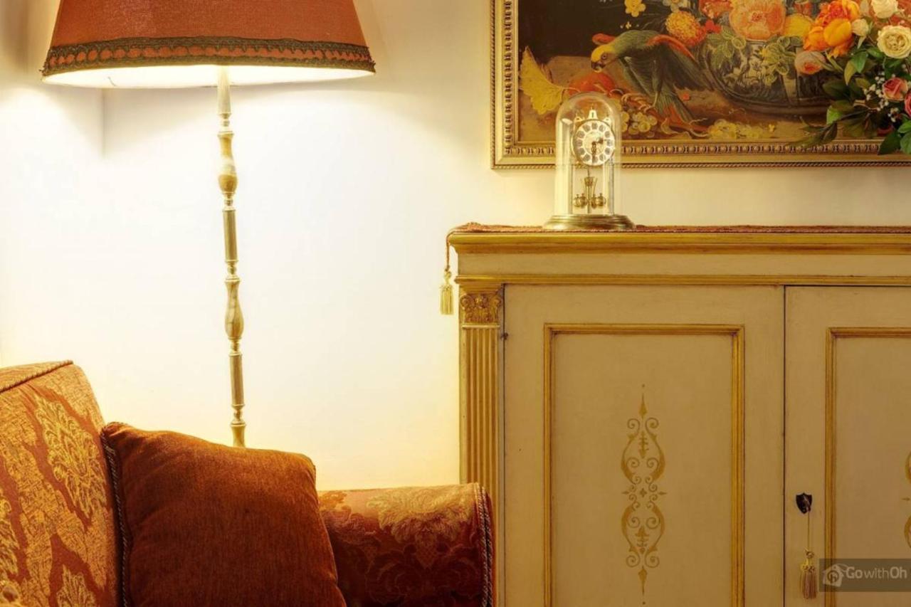 Ricale Apartment Florence Ngoại thất bức ảnh