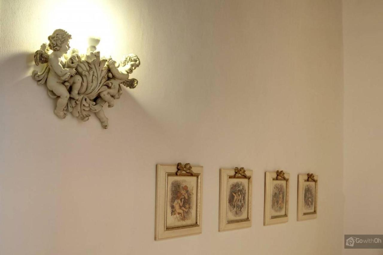 Ricale Apartment Florence Ngoại thất bức ảnh