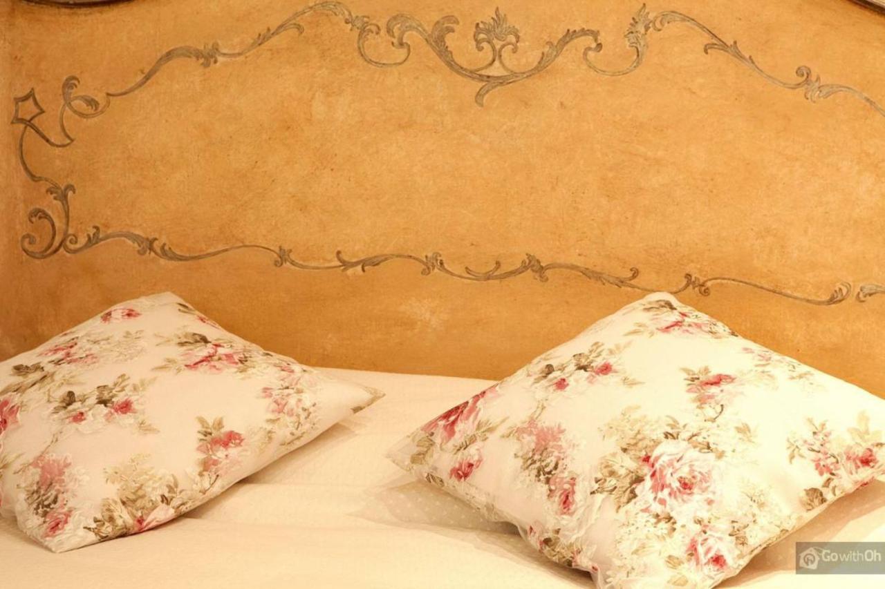 Ricale Apartment Florence Ngoại thất bức ảnh
