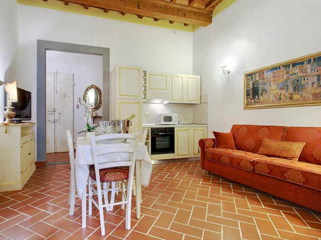 Ricale Apartment Florence Ngoại thất bức ảnh
