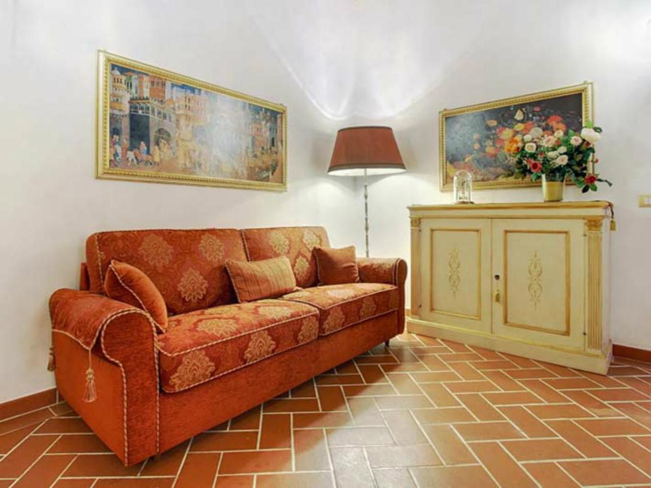 Ricale Apartment Florence Ngoại thất bức ảnh