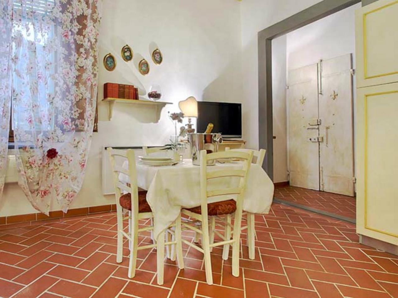 Ricale Apartment Florence Ngoại thất bức ảnh