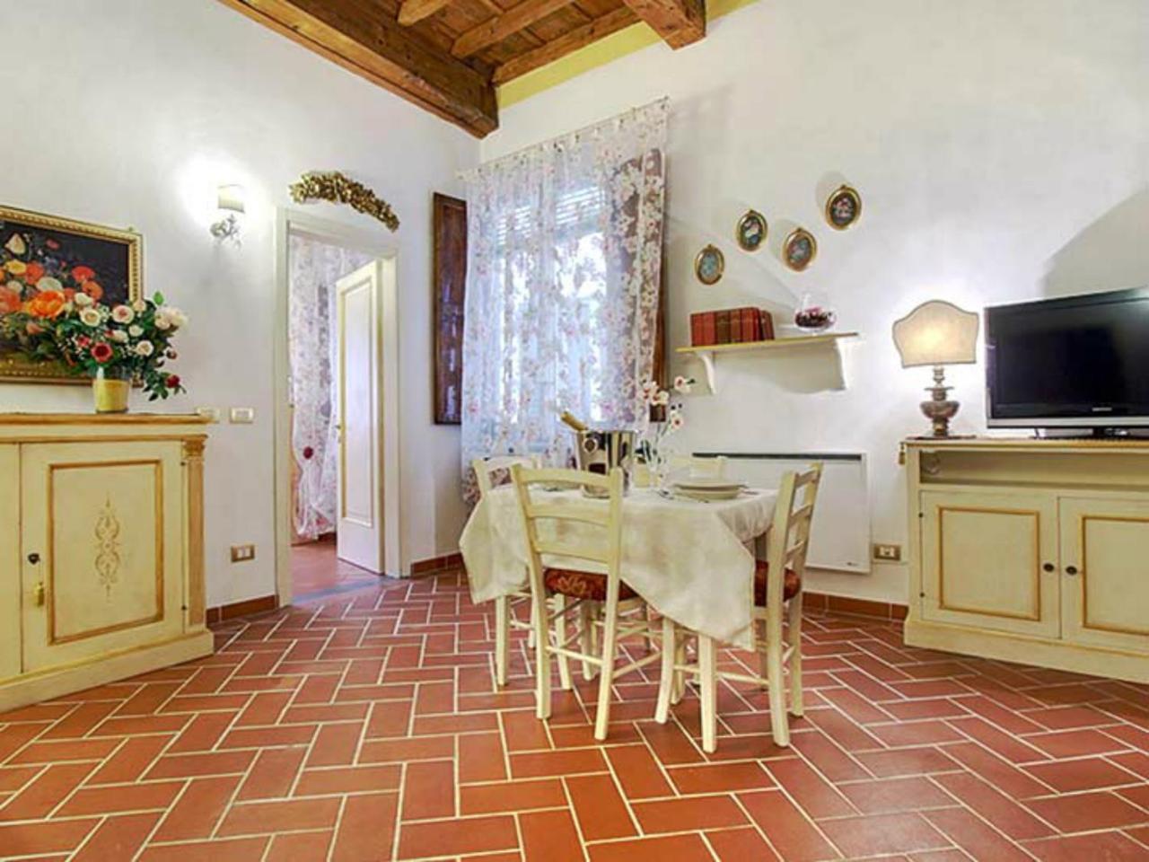 Ricale Apartment Florence Ngoại thất bức ảnh