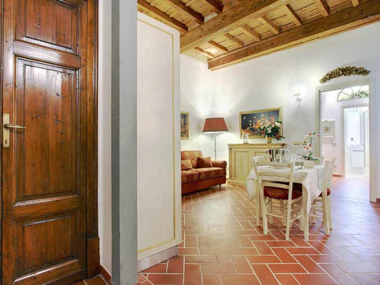 Ricale Apartment Florence Ngoại thất bức ảnh