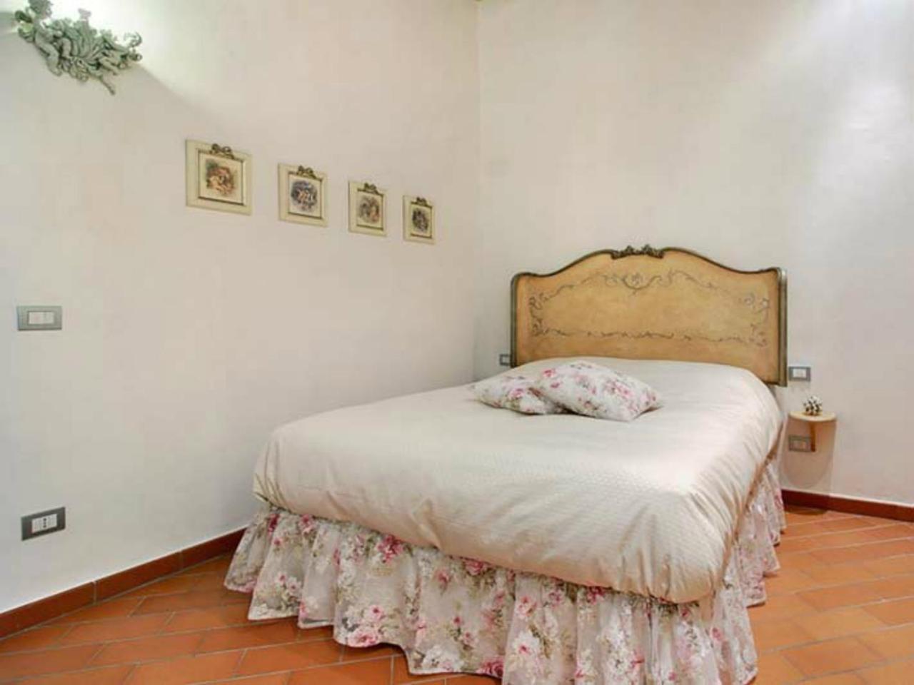 Ricale Apartment Florence Ngoại thất bức ảnh