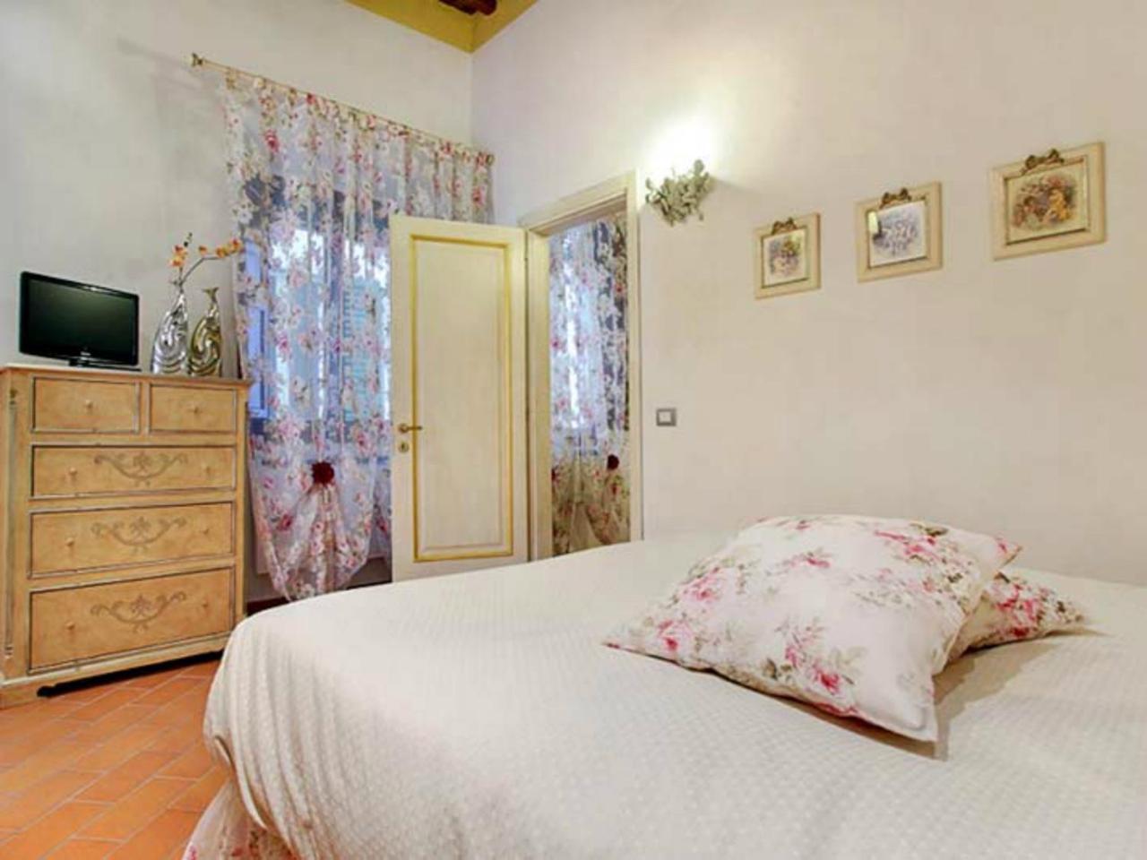 Ricale Apartment Florence Ngoại thất bức ảnh
