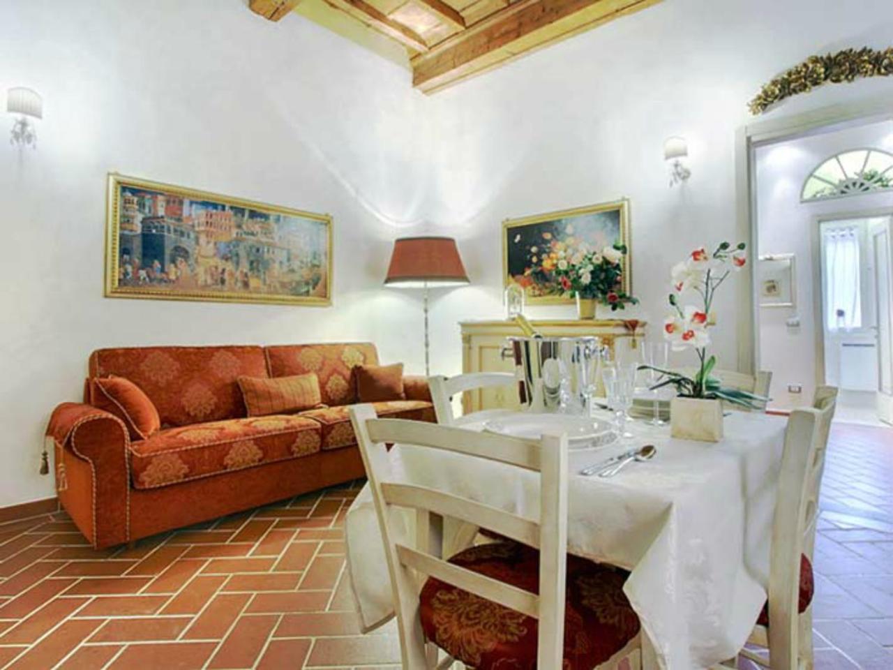 Ricale Apartment Florence Ngoại thất bức ảnh